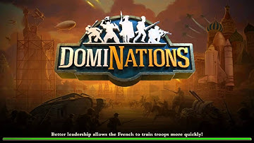 DomiNations E05 Walkthrough GamePlay Android Game