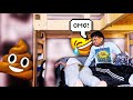 I POOPED ON MYSELF!! * MUST WATCH*