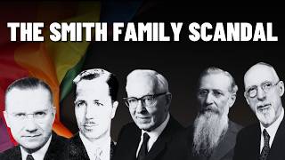 The 1946 Allegations That Ended a Mormon Patriarch’s Ministry