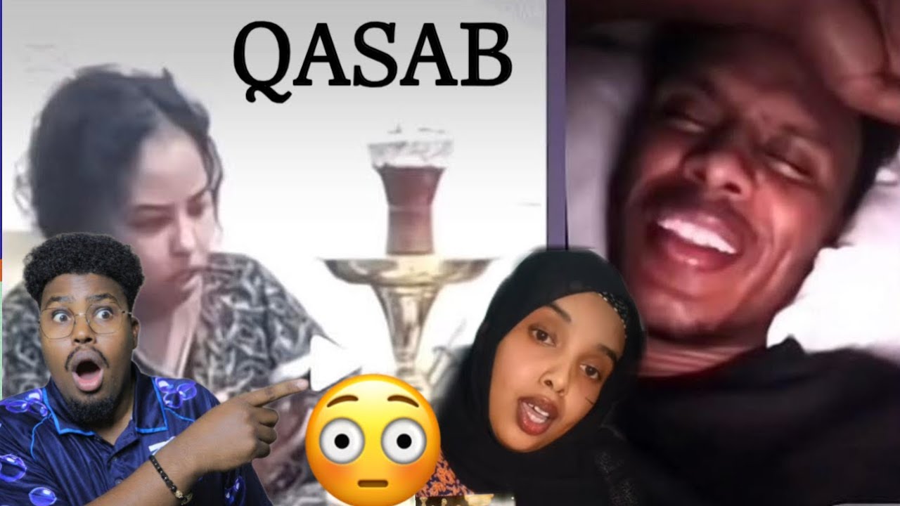 HADAAWAN HADAAD DAMIIR NAXAYA LEEDEY XIIS XARAGO IYO NIMCAAN HILAAC OO MUUQAALO QAAWAN LAGU…..