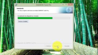 Como descargar e instalar Daemons Tools Pro Advanced Español+Crack screenshot 3