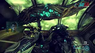 What 215 Days Of Warframe Looks Like