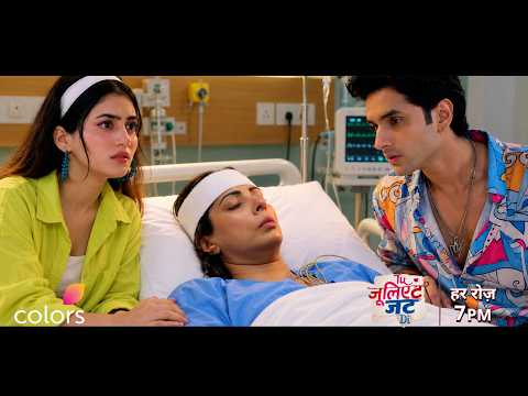 Tu Juliet Jatt Di Today Episode Promo | Oct 11, 2026 | Will Heer Finally Break Free From Her Past?