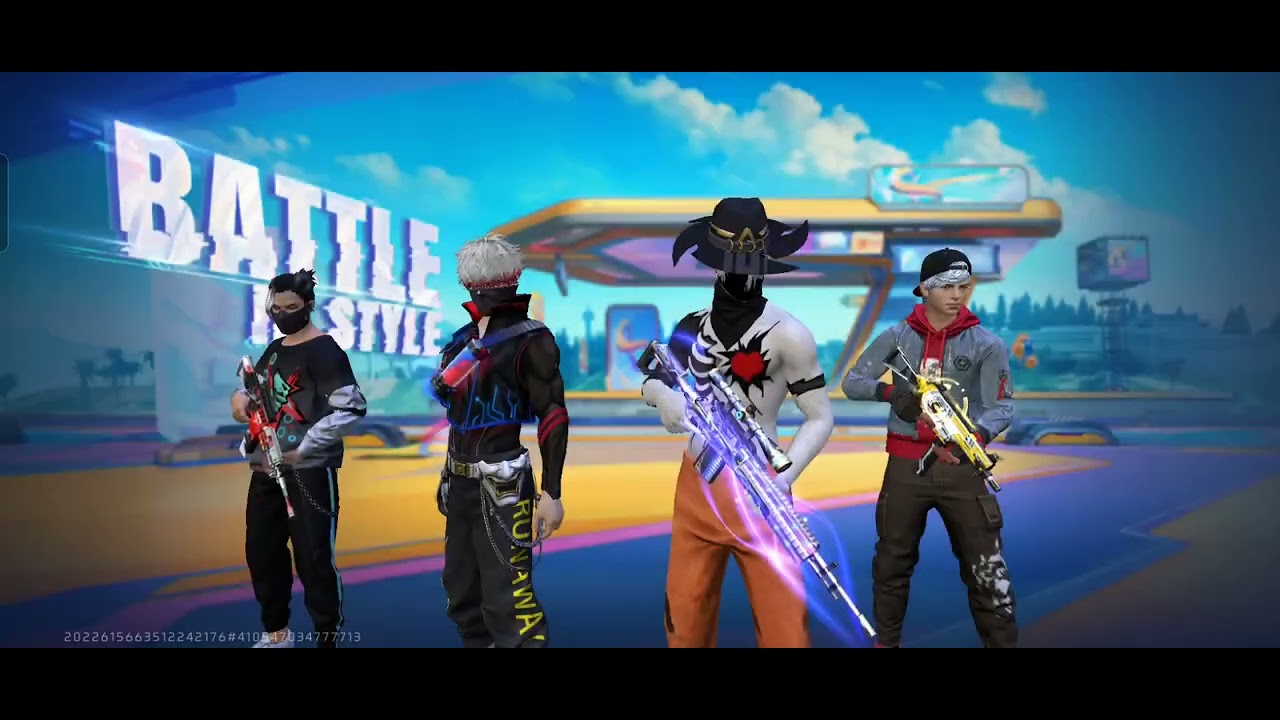 سلسلة الوصول إلى الماستر كلاش سكواد