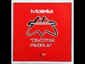 Discotek People D J Molella 