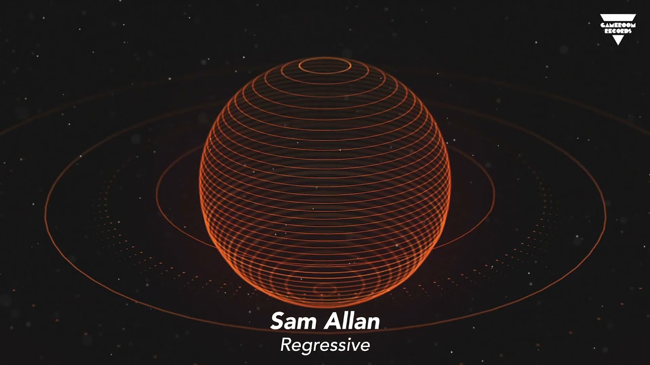 Sam Allan - Regressive adlı videoyu YouTube'da izle Sam Allan - Regressive adlı videoyu YouTube'da izle