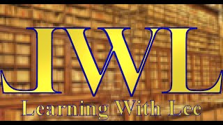 Programming :: Ep. 3 :: Variables Part 1