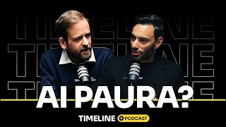 AI e Umanità: Una Nuova Alleanza? PODCAST con Cristiano De Mei