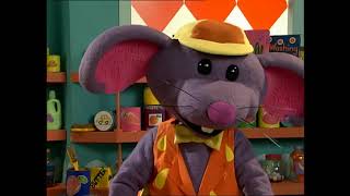 Bananas in Pyjamas - Ep.294 - Mayor Rat