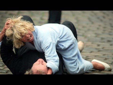 Coronation Street - Gail Platt Vs. Eileen Grimshaw (24th May 2004)