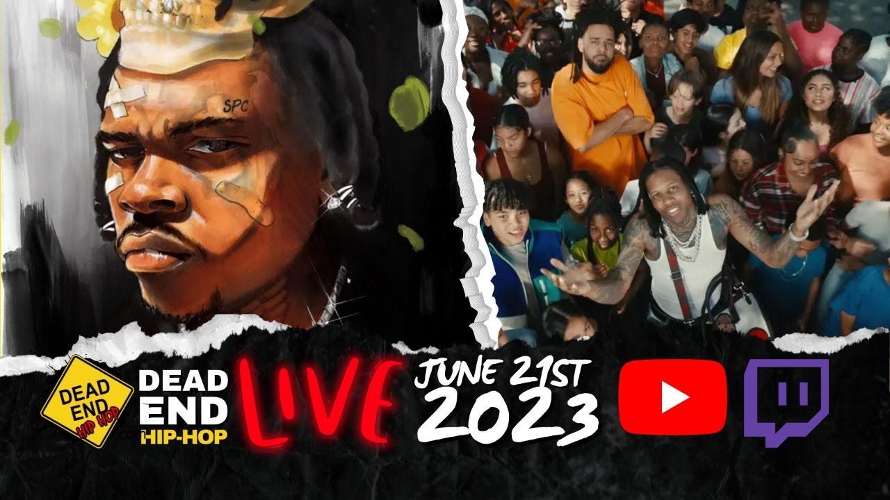 No HipHop On Billboards Top 100? YouTube