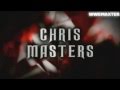 WWE CANCION DE CHRIS MASTER HD