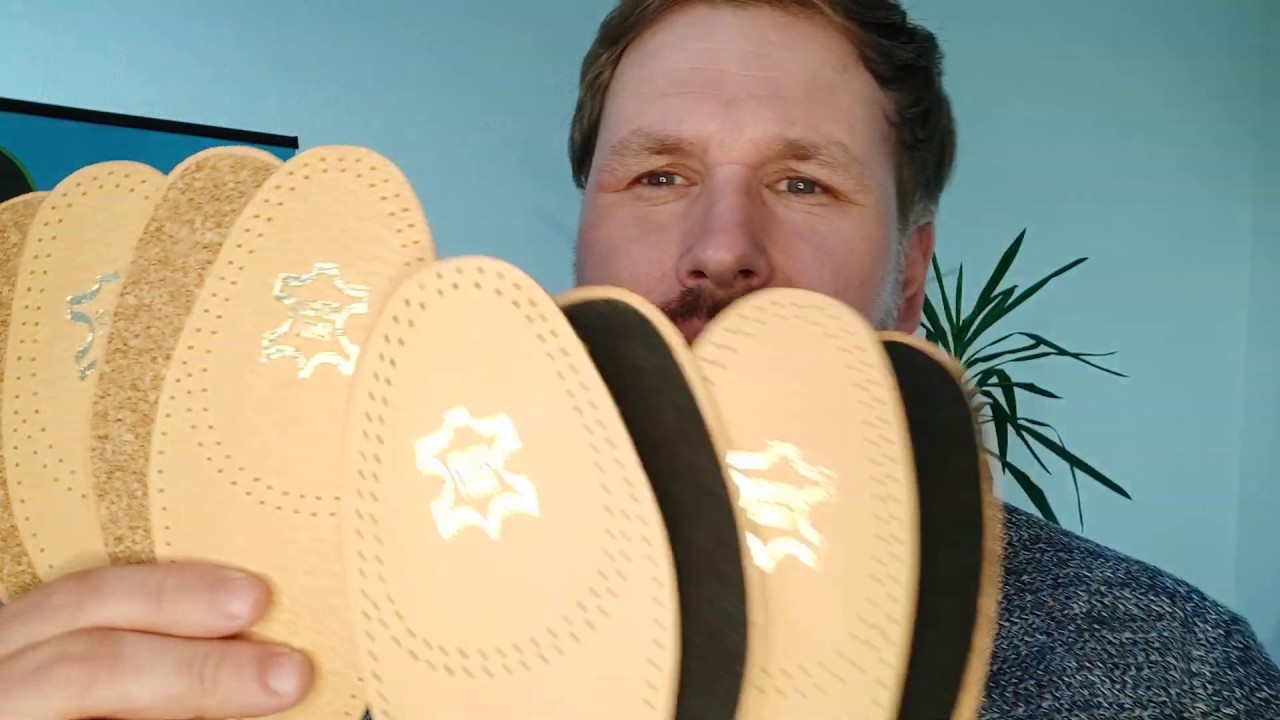 Nie Mehr Kalte Füße! Wintereinlagen Online Kaufen Produktbild-Vorschau 6