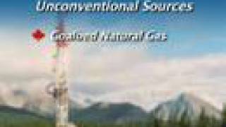 An Introduction to Natural Gas from Coal