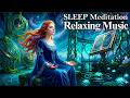 Relaxing Music ❤️ Sleep Meditation Jazz | Deep Relaxation