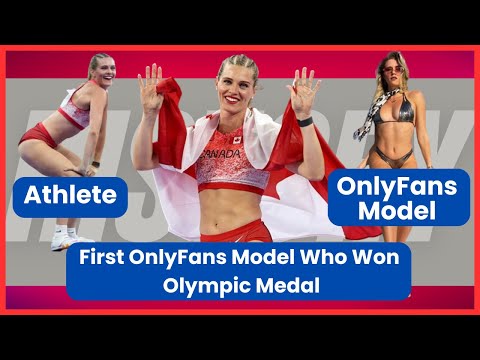 Alysha Newman OnlyFans: The Truth Behind The Rumors