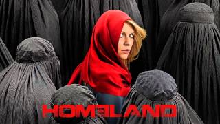 Homeland - Dying A Thousand Deaths [Soundtrack HD]