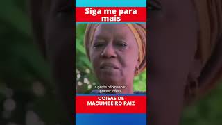 Filosofia Bantu nascemos para brilhar Shorts