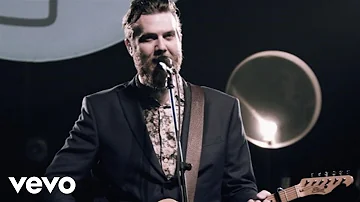 John Mark McMillan - Death In His Grave (Live) ft. Bryan Torwalt