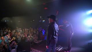 Tracy Lawrence - Paint Me A Birmingham (Live At Billy Bob's Texas)