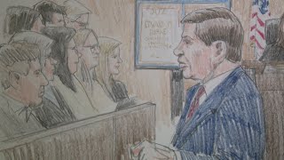 Ed Burke trial resumes, opening statements begin