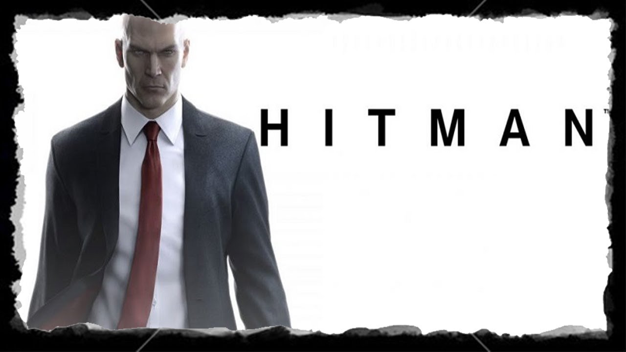 Hitman Demo Gameplay PS4