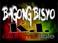 K I X BAGONG BISYO mp3