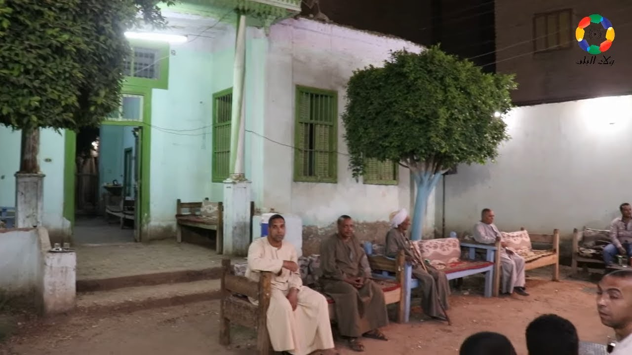 النجعاوية | عمدة الغربي بهجورة: «العُمدية» في عائلتي منذ عهد الخديوي توفيق