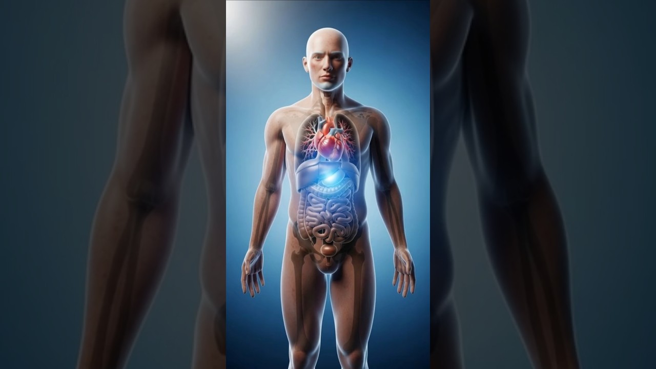 “How AI Can Help Detect & Reduce Heart Blockage | Future of Medicine 😳🤖”