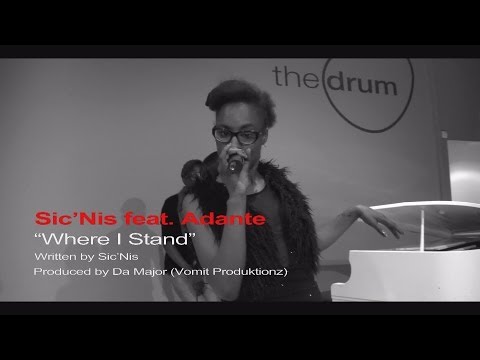 SIC'NIS feat ADANTE