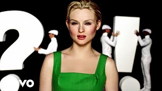 Sophie Ellis-Bextor - Mixed Up World (Video)