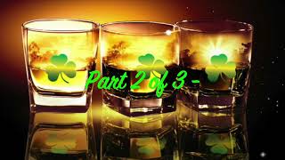 Spirits Review Saint Patrick’s Day Special: Part 2 of 3!