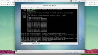 OBSERVIUM + SNMP INSTALLATION