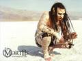 Mortiis - You put a hex on me