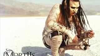 Video thumbnail of "Mortiis - You put a hex on me"