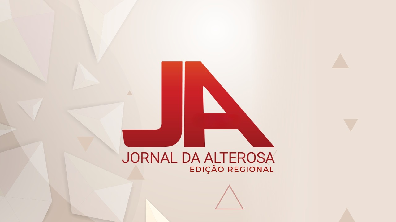 JORNAL DA ALTEROSZA EDIÇÃO REGIONAL - 06 03 2026