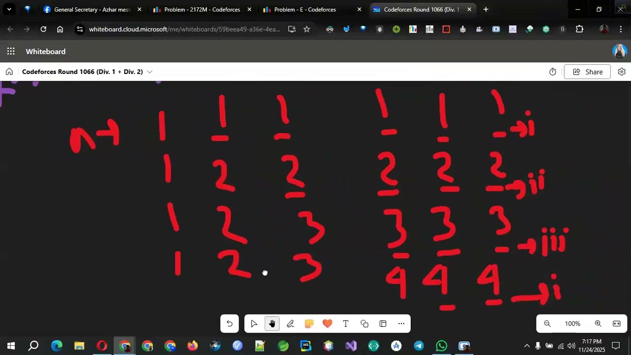 E. Adjusting Drones || Codeforces Round 1066 (Div. 1 + Div. 2) || CP in Bangla || Java solution