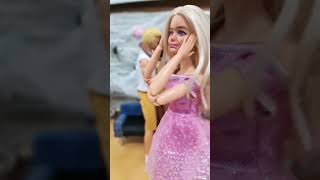 Barbie Princes #princes #barbie #cheater #ken #love