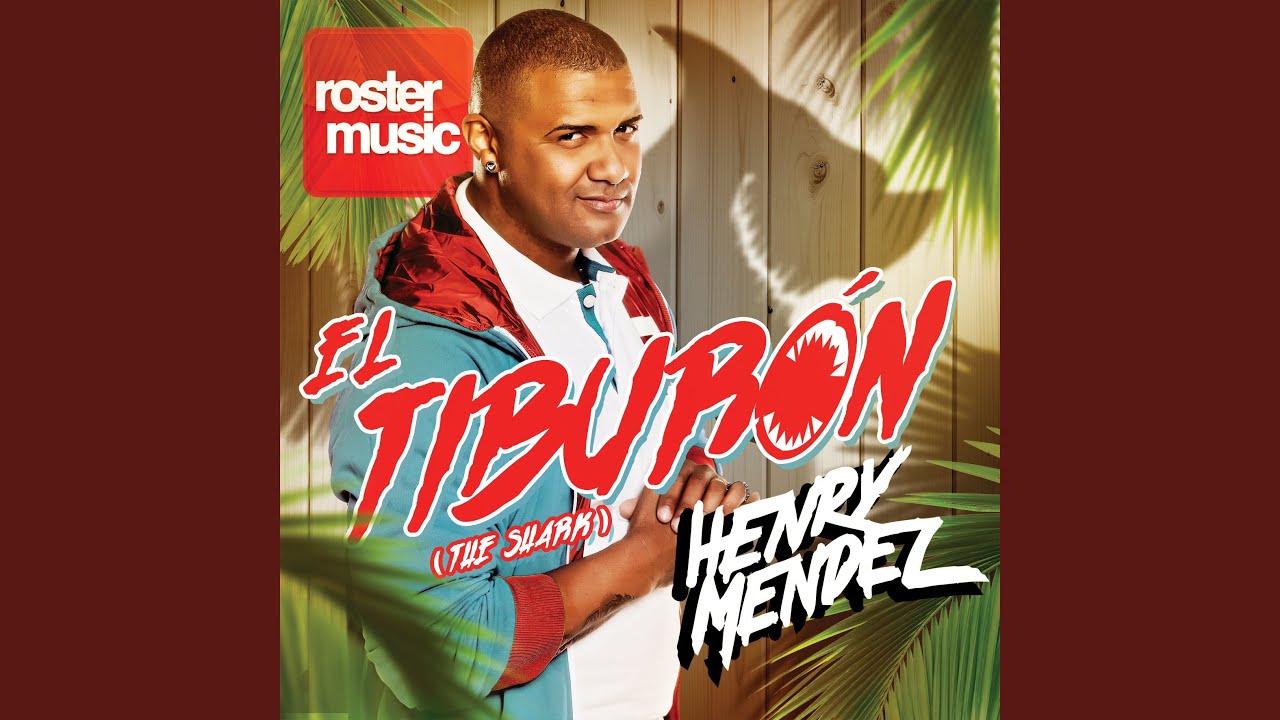 El Tiburón (The Shark)