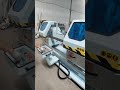 Automatic Double Head Aluminium Profile Cutting Sawing Machine With Digital Display System 