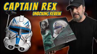 $130 Hasbro Captain Rex Helmet worth it? 