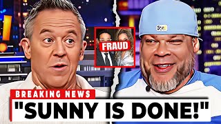 Greg Gutfeld & Tyrus EXPOSE Sunny Hostin's $450M SCANDAL While The View Stays SILENT