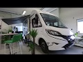 Mc Louis Nevis 873 2019 Motorhome 7,39 m