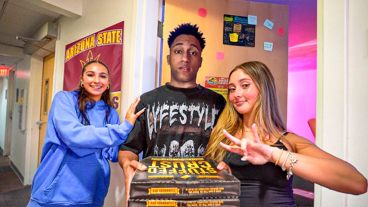 AS GRINGAS DE UK ME DEIXARAM BEBADO NA PRAIA