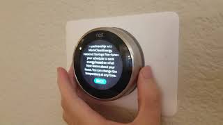 Seasonal Savings On Nest