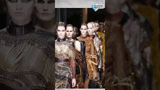 ফরাসি বিলাসিতার প্রতীক: Balmain প্যারিস | Balmain Paris | Balmain | Business Mirror