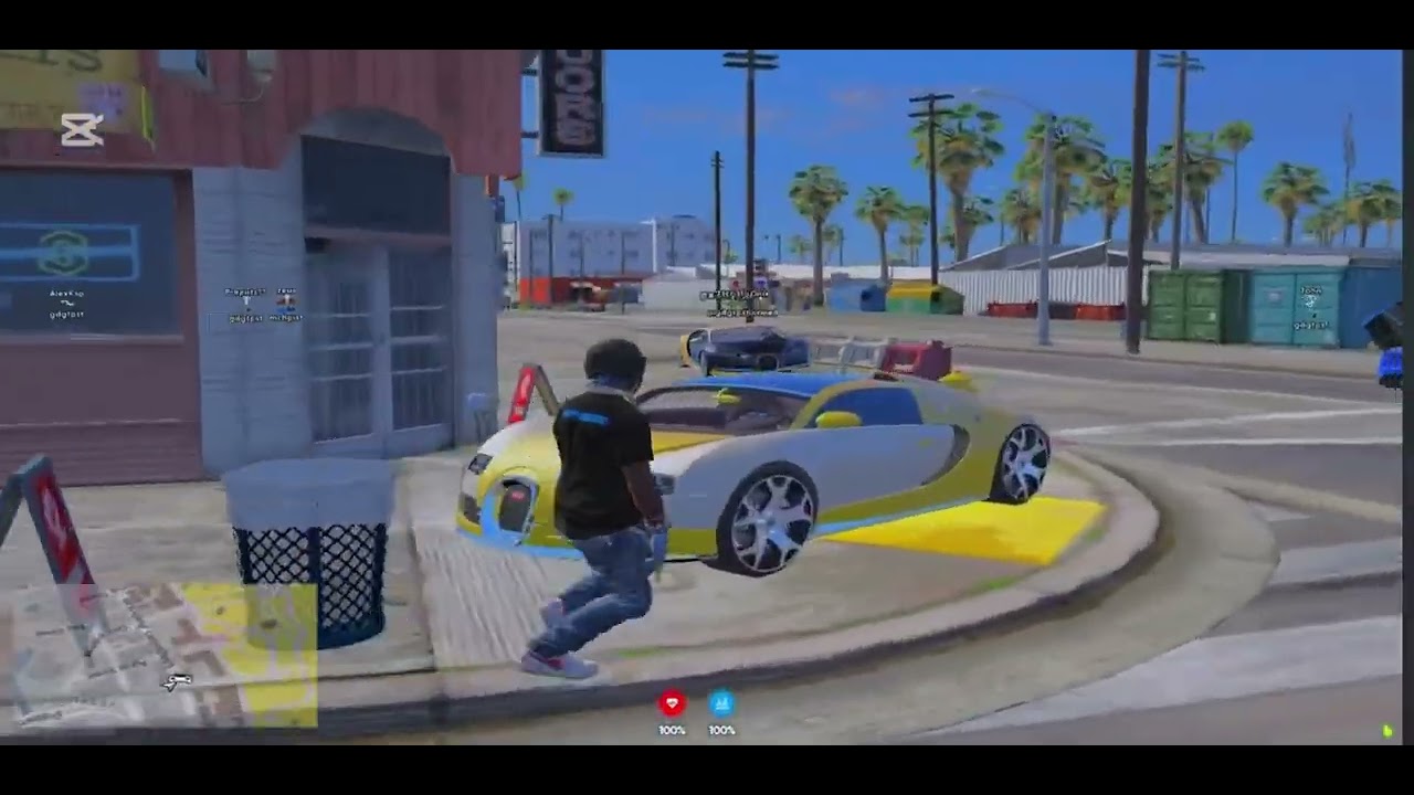 Keyser the best  Alexandrucelmare Montage