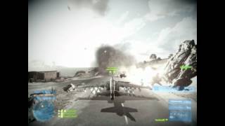 Battlefield 3- Baseraped on Fast Respawn Server!