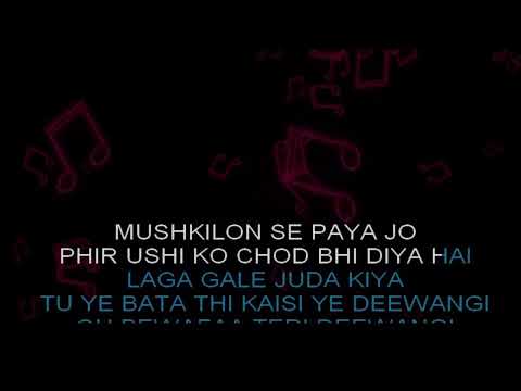 Lyrical: Deewangi Deewangi |  Om Shanti Om | Shahrukh Khan | Deepika Padukone | Vishal-Shekhar