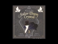 Sailor moon Crystal 3 ending Tuxedo mask (leer la descripci&oacute;n)